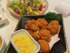 -千寻山野烤肉(中关村店)