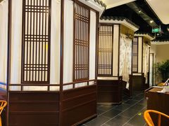-古越舫·精品杭帮菜(商都路店)