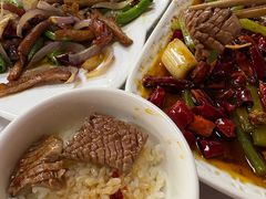-富贵饭店(大源店)