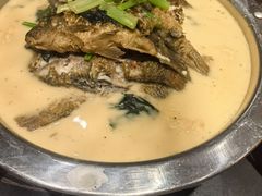 -陈厨老味·老派郴州菜(宜章店)