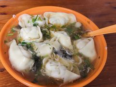 -阿麟馄饨(延长路店)