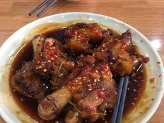 -贤花饭店(城阳店)