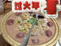 -金掌勺锅包肉(华润万象城店)