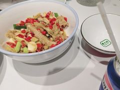 -费大厨辣椒炒肉(高铁吾悦广场店)