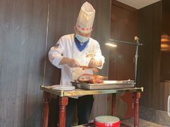 -四世同堂·京菜·烤鸭(双井店)