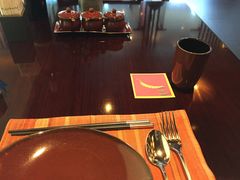 -红泰·泰精选·特色料理(中山路店)