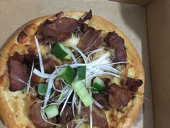 -必胜客(双榆树店)