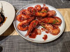 -王小姐私厨工作室(安龙路店)
