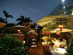 -百味馆·粤菜·湛江菜(后海花园店)