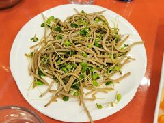 -北京小肠陈饭庄(方庄店)