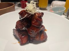 -杭州君悦酒店·湖滨28中餐厅