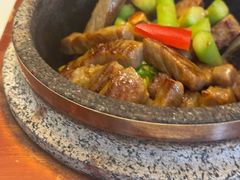 虾酱兰度和牛-西郊壹号