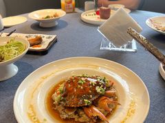 -钱塘秋荷(开鲁路店)