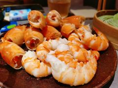 -罗勒家·养生火锅· Bistro(大望路店)