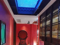 -恬阿姨庭院餐厅·生日宴