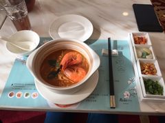 -南山鲜虾面·活鲜小馆·海味大连菜(南山总店)