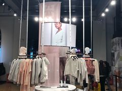 -NIKE品牌体验店(南京东路店)