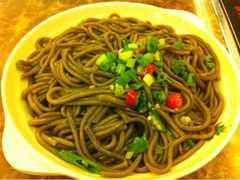 蕨根粉-蛙蛙叫干锅年代(簋街总店)