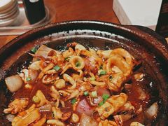 -高佳庄·舟山海鲜(海景旗舰店)