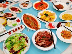 -普天和酒楼·新津菜·烤鸭(天津之眼店)