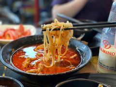 -老闵田螺馆·南昌特色小炒(梦时代店)