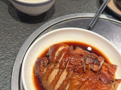 -金陵家宴·金陵春·南京菜(夫子庙店)
