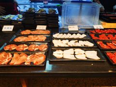 -海汕记·潮汕鲜牛肉火锅·自助
