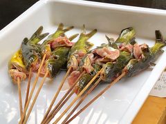 通威三角峰-味当家鱼头火锅.•甲鱼料理(金沙店)