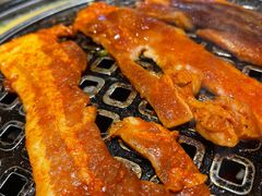 -韩宫宴炭火烤肉(印象城店)