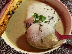 -Kathleen's Waitan 凯圣琳江景西餐厅(外滩店)