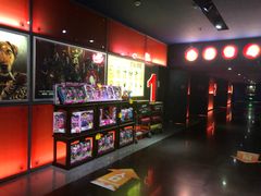 -中影国际影城(百联店)