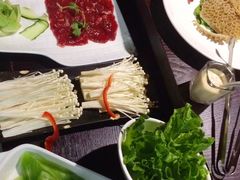 -椒王火锅(厚街万达店)