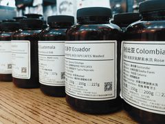 -无牌咖啡&酒馆