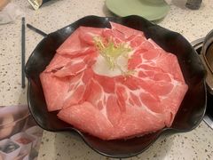 -椰子营·椰子鸡火锅(万象里店)