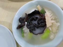 金牌全家福-春水锅贴·传统鲁菜(大明湖店)