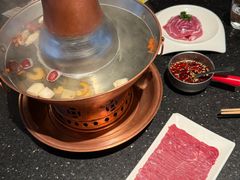 -南门涮肉(上海一店)