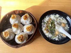-常鲜德乐购迎桂馒头店(麻巷公寓店)