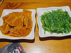 -腰子哥烤串(石佛营炫特店)