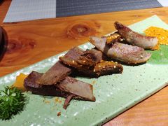 -文三酒肆自助放题(新街口友谊广场店)