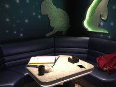 -米乐星世界KTV