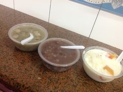 绿豆沙-百花传统甜品店(原址店)