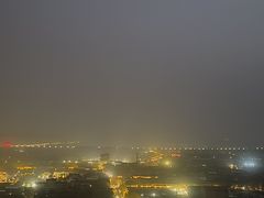 -韩城古城