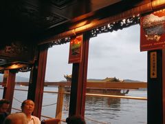 -西湖外事游船(湖滨二公园外事游船码头)