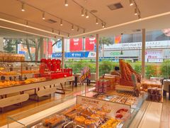 零售区-小嘟来烘焙店