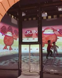 点击看大图 -幻贝家儿童乐园(武汉永旺梦乐城店)