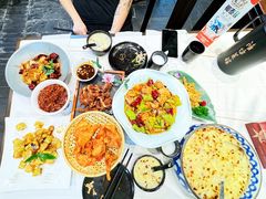 -鸢飞潍坊菜馆(鸢飞大酒店)