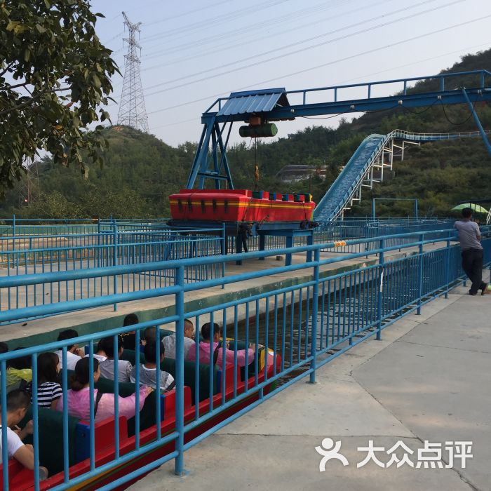 窦王岭-图片-井陉县休闲娱乐-大众点评网