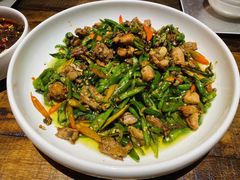 -铁公鸡·四川料理(天环广场店)