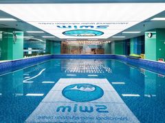 -Swim斯卫姆国际儿童游泳中心(红博中央公园店)