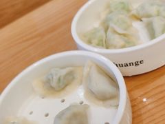 -船歌·鱼水饺青岛菜(国贸商城店)
